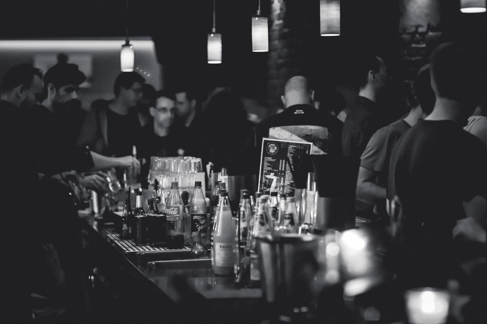 Club Ritzy