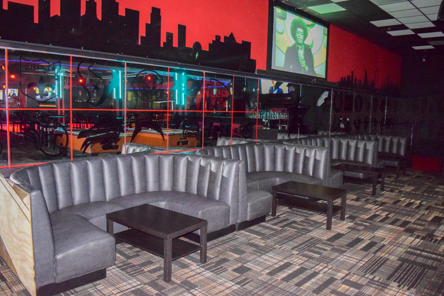 Club Ritzy photo